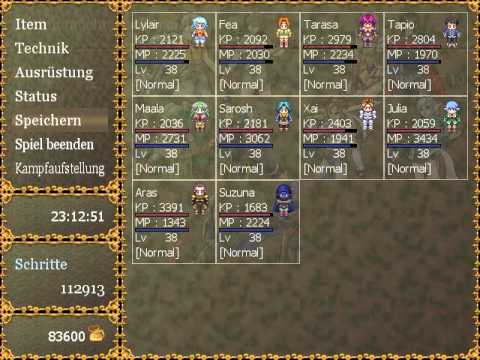 Let's Play Elements Destiny - Ancient Powers - Teil 79