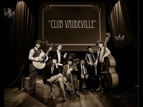 Tango Extremo   Let's misbehave