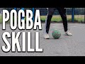 Pogba Skill and Variation | Football Player Skills