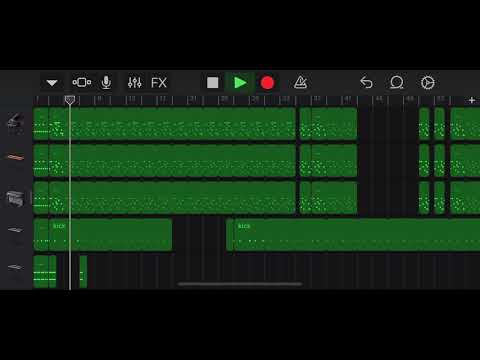 Sneazzy - DEUSS DEUSS instrumentale