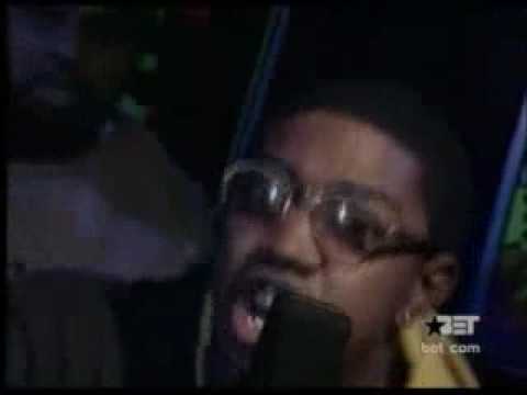 TrillVille - Yeah (LIVE)