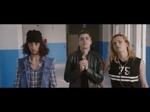 video frame placeholder