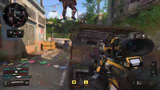 【CoD:BO4】敵は人間ではなく睡魔だった【生配信 #4 後半】
