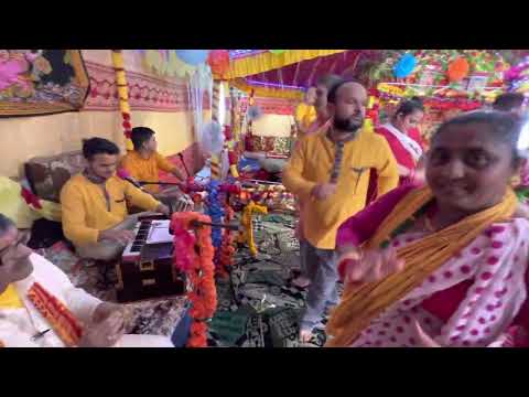 Brinda Banko pakhama Bhajan