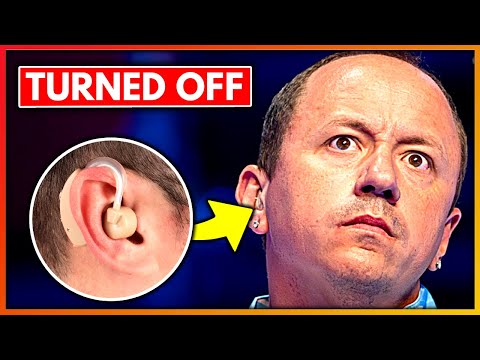 Is Shane Van Boening Deaf