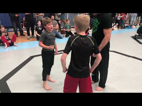 Jacob Smith v Emmitt Supensky @ Sub-Only Jiu-Jitsu World Championships [12/11/21] Good Fight BJJ