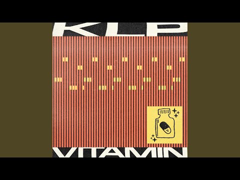 Video thumbnail for Vitamin (Extended Mix)
