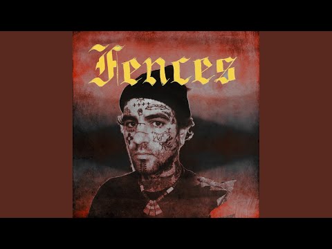 Wooden Dove - Fences