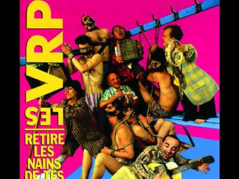 Les VRP - Tabernacle