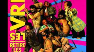 Les VRP - Tabernacle