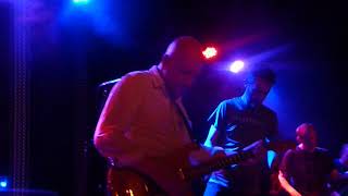 Thousand Yard Stare - Strange (Wire) - Lexington, 8/6/18