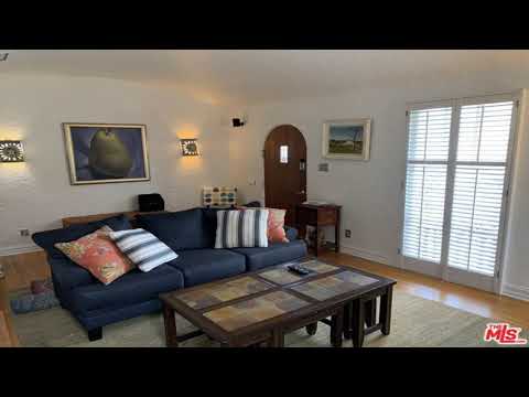 2 Bedroom House for Rent in Los Angeles, CA