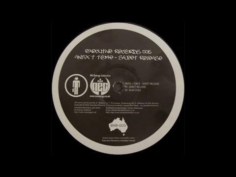 ANTIX + TOM-E - IN MY EYES