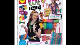 Duct Tape Party 769x