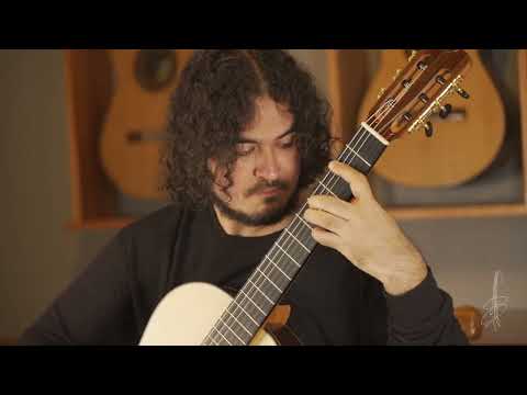 Suite Colombiana No. 3 - Porro by Gentil Montaña. Marco Corrales