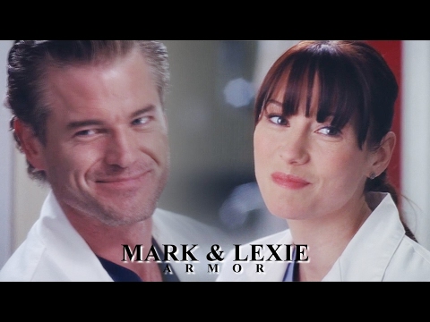 Mark & Lexie | Armor