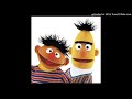 Bert Ernie Everybody Wash