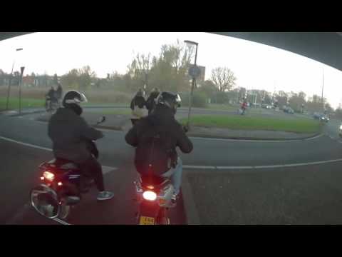 Gelukkig 2017 en laat je niet gek maken