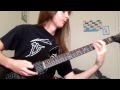 Exodus - Food For The Worms cover 
