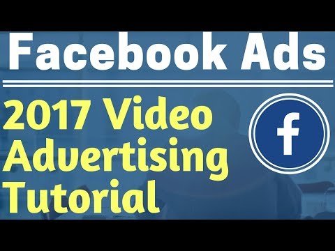 Facebook Ads Tutorial For Beginners Create Profitable Facebook Advertising Campaigns
