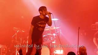 Grinspoon - Balding Matters - Geelong 3/8/17