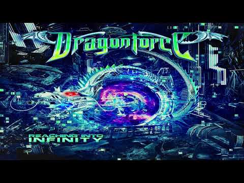 Dragonforce - Reaching Into Infinity/Ashes Of The Dawn (D Standard Tuning)
