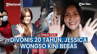 Download lagu VIRAL Terpidana Kasus Kopi Sianida Jessica Wongso Bebas Bersyarat mp3