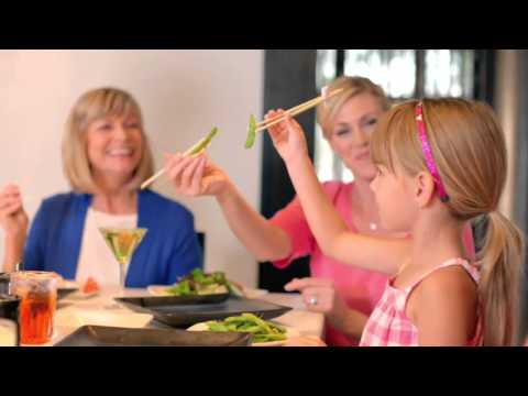 Dining Excerpt for Walt Disney World 2015 Travel Planning DVD