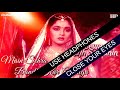 8D AUDIO MAIN SEHRA BANDH KE AAUNGA UDIT NARAYAN AMIR KHAN DEEWANA MUJHSA NAHIN