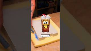 Soda Can Into CHAIR!! 💺😎
