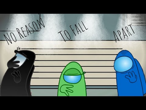 No Reason to Fall Apart