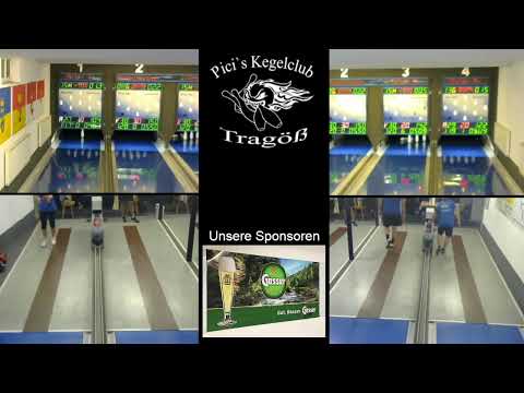 El Classico Mini PKC Tragöß 3 - PKC Tragöß 2