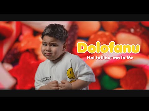 LUKAS DOLOFANU❌ Hai tati du-ma la Mc | Official Video