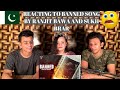 BANNED (Full Video) Ranjit Bawa | Sukh Brar | PAKISTANIS REACTION || BANNED (Full Video) Ranjit Bawa | Sukh Brar | PAKISTANIS REACTION ||