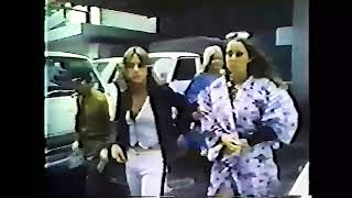Blackmail (Live In Japan, 1977) (VHS 1) - The Runaways