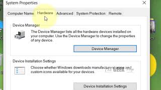 Disable Automatic Driver re-install on Windows 10