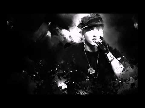 TJR: Ode To Oie vs Eminem: Without Me (DjBeats Mash Up)