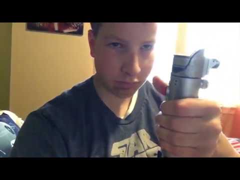 Why Did The Skywalker Lightsaber call to Rey?