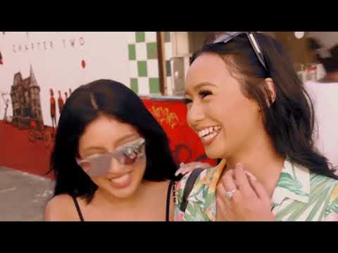 FADEAWAY DECK by Chris Philpott