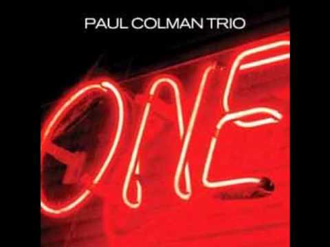 Paul Colman Trio - Solution