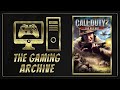 Call Of Duty 2 Big Red One Full Game Gameplay Longplay No Commentary Walkthrough