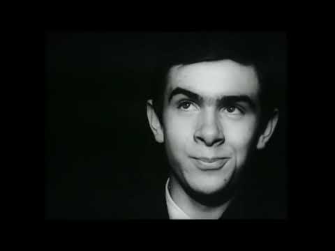 Tramwaj (1966) by Krzysztof Kieślowski