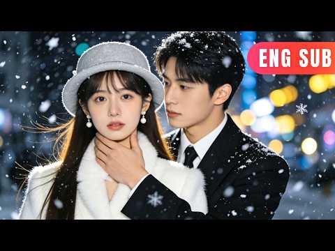 [ENG SUB]✨Runaway Bride Meets Ruthless CEO: A Contract for Three Babies#drama#pure