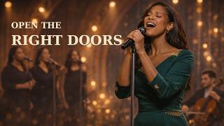 Download lagu Open The Right Doors | Gospel Lyrics Video—Be At Peace mp3 Download lagu Open The Right Doors | Gospel Lyrics Video—Be At Peace mp3