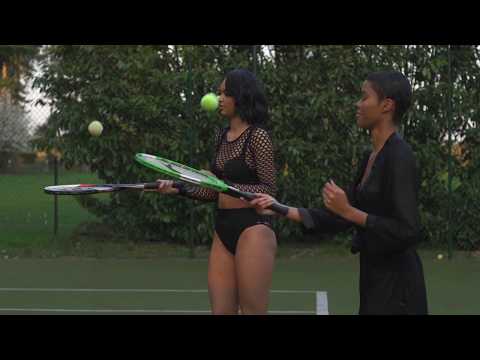 Avelino ft. Haile (WSTRN) - So Fine (Official BTS)