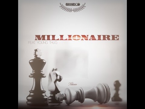 Millionaire (feat. Young Thug) (First Up Remix)