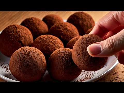 The Best Homemade No-Bake Oat Bites! Simple, Sugar-Free & Ready in 5 Minutes!