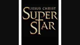 Heaven on their Minds (Jesus Christ Superstar) - Tommy Hart as Judas recorded live