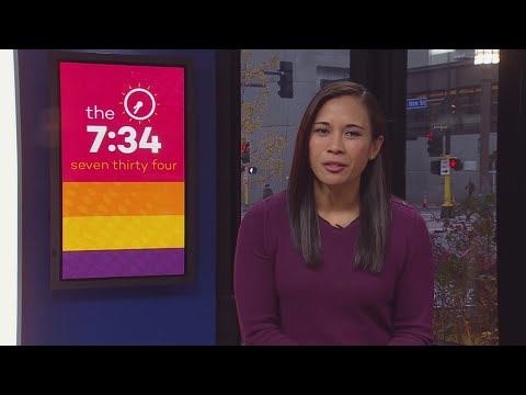 'The 7:34': Oct. 14, 2019