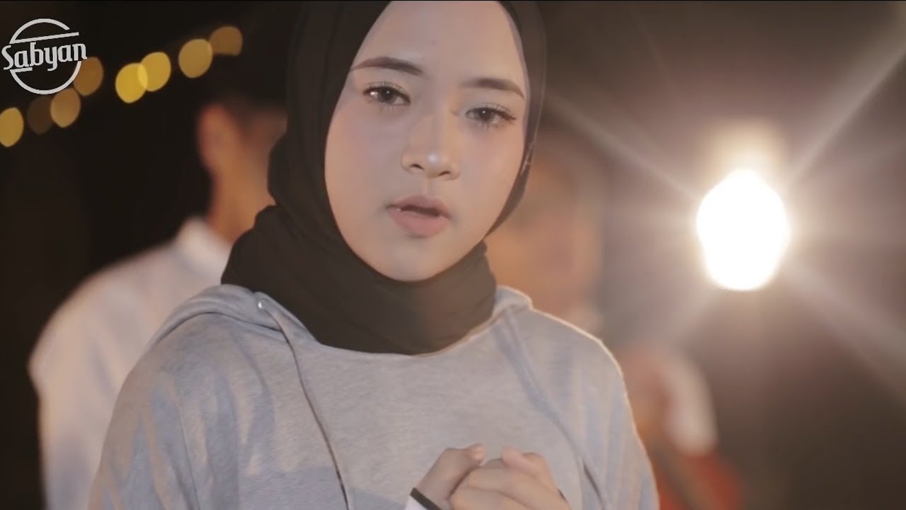 SABYAN - DEEN ASSALAM (Tanpa Vocal) dengan Efek Karaoke